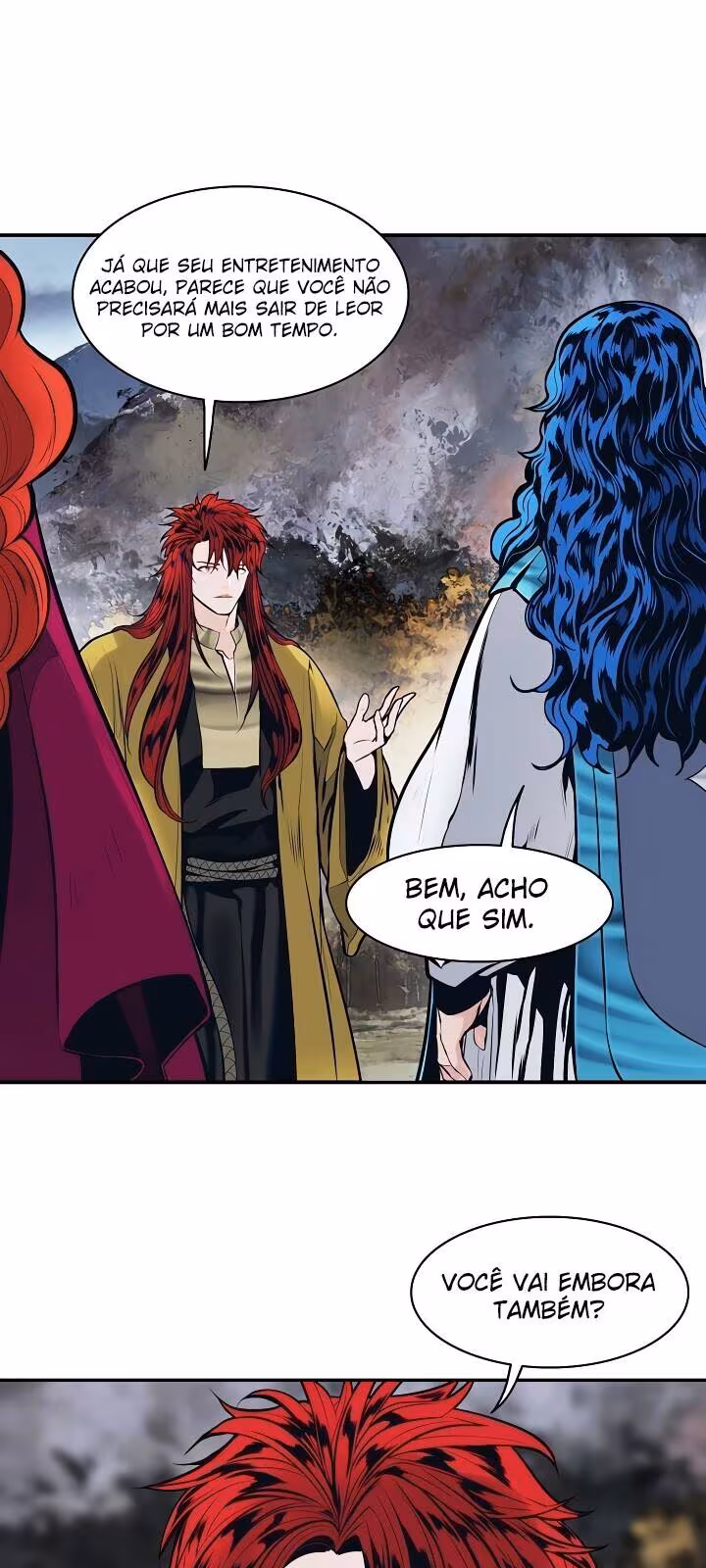 Página do Capítulo 105