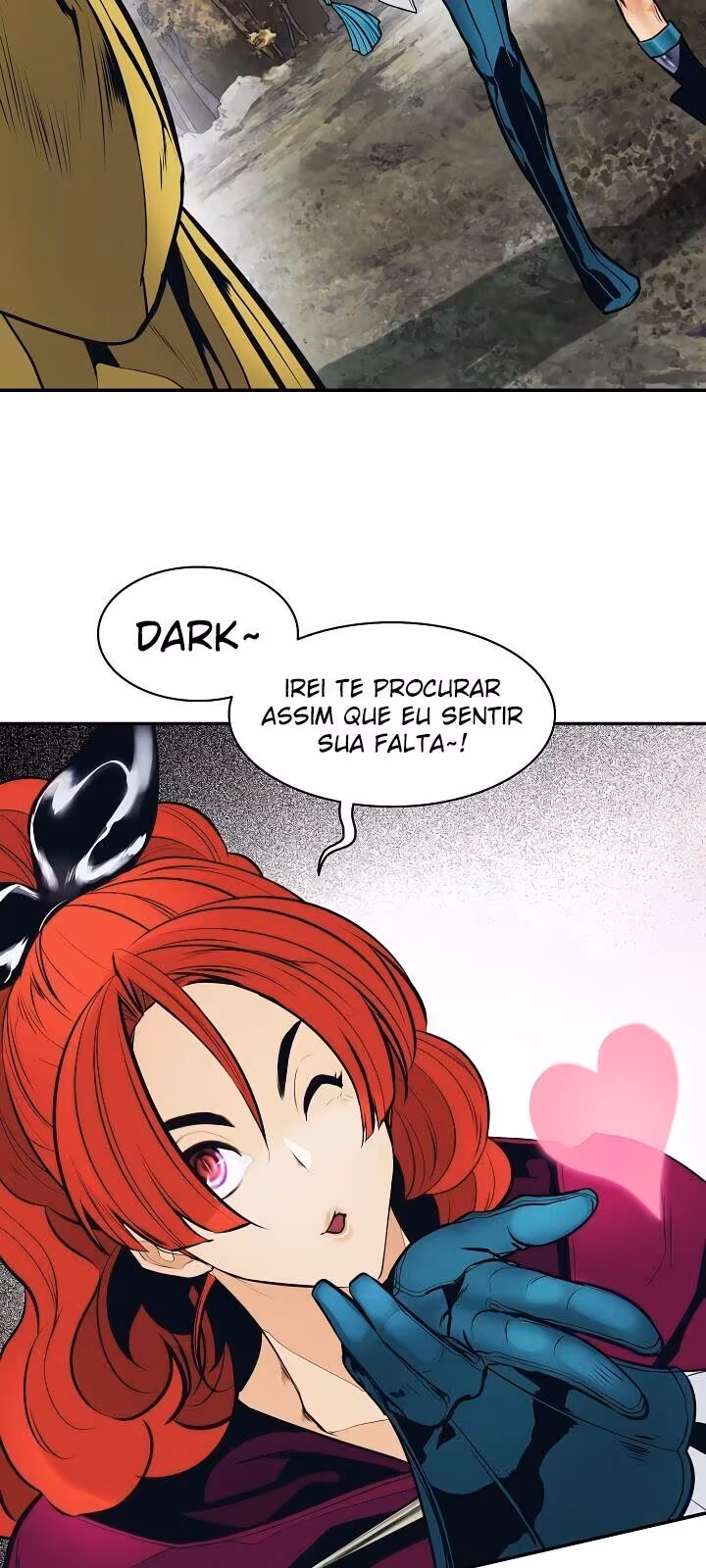 Página do Capítulo 105