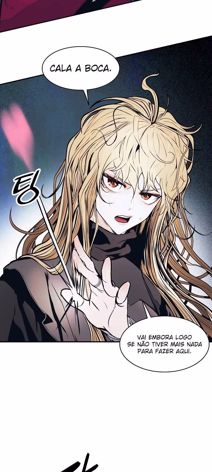 Página do Capítulo 105