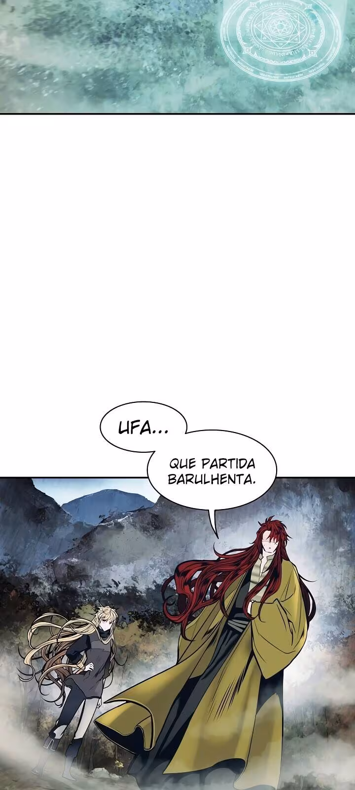 Página do Capítulo 105