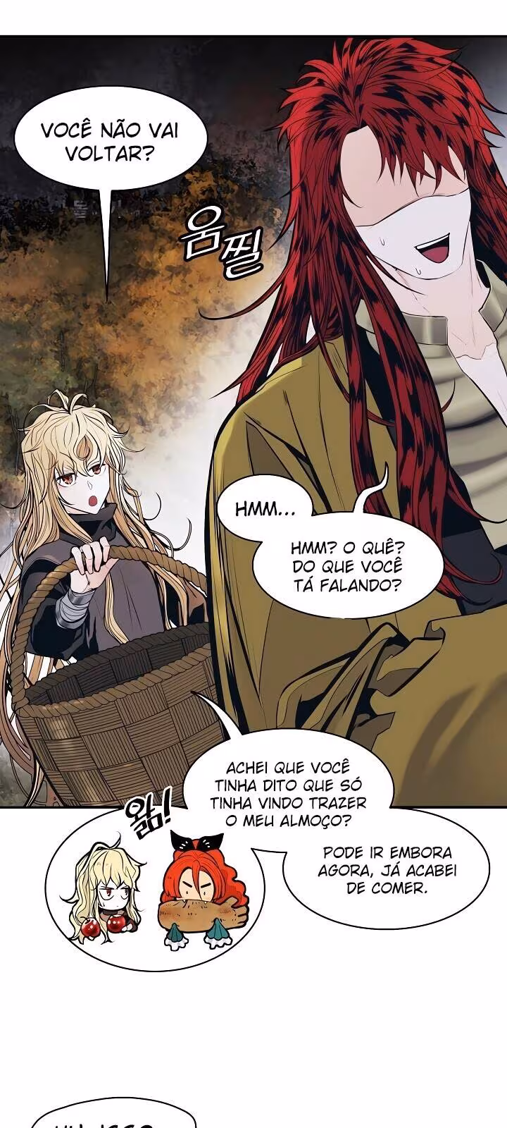 Página do Capítulo 105