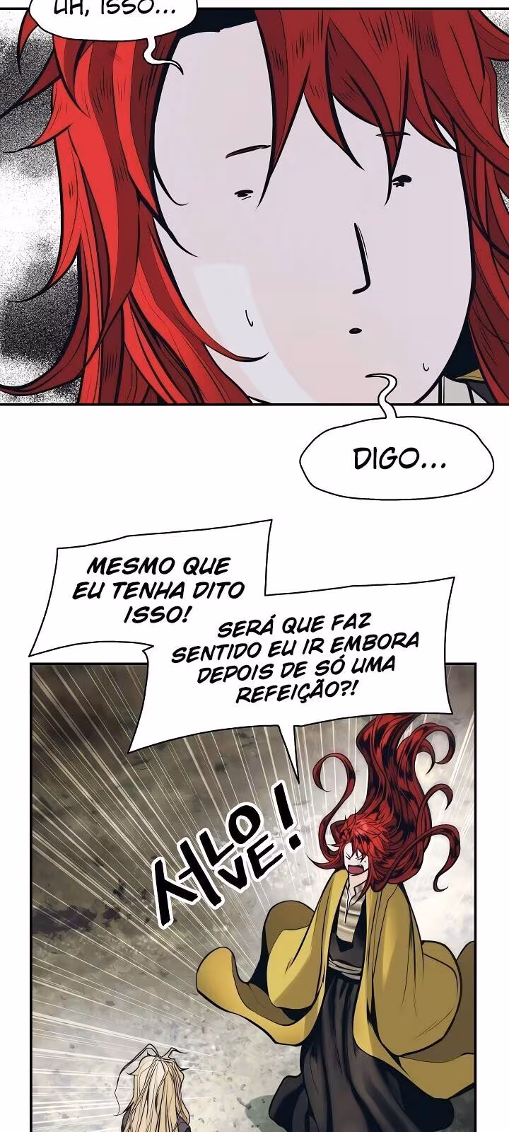 Página do Capítulo 105