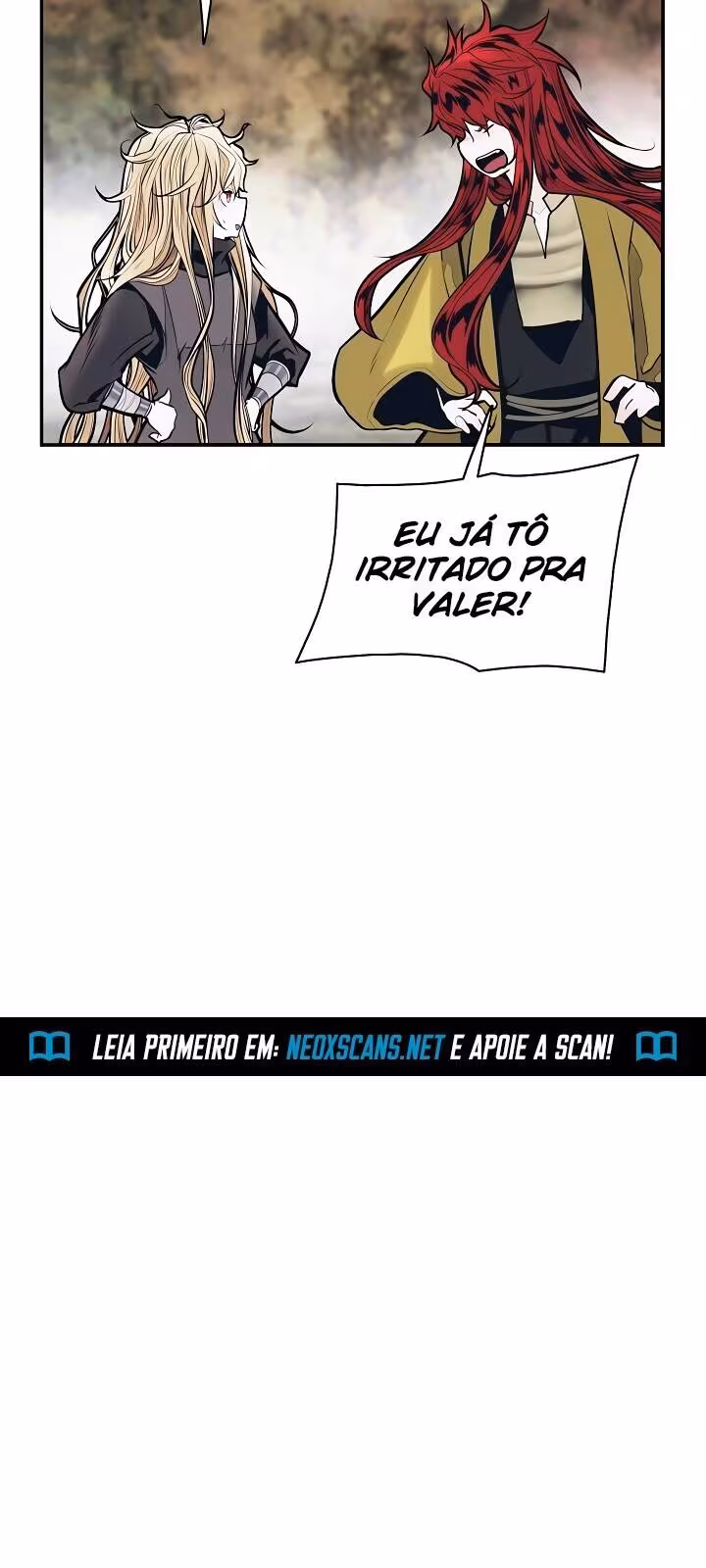 Página do Capítulo 105