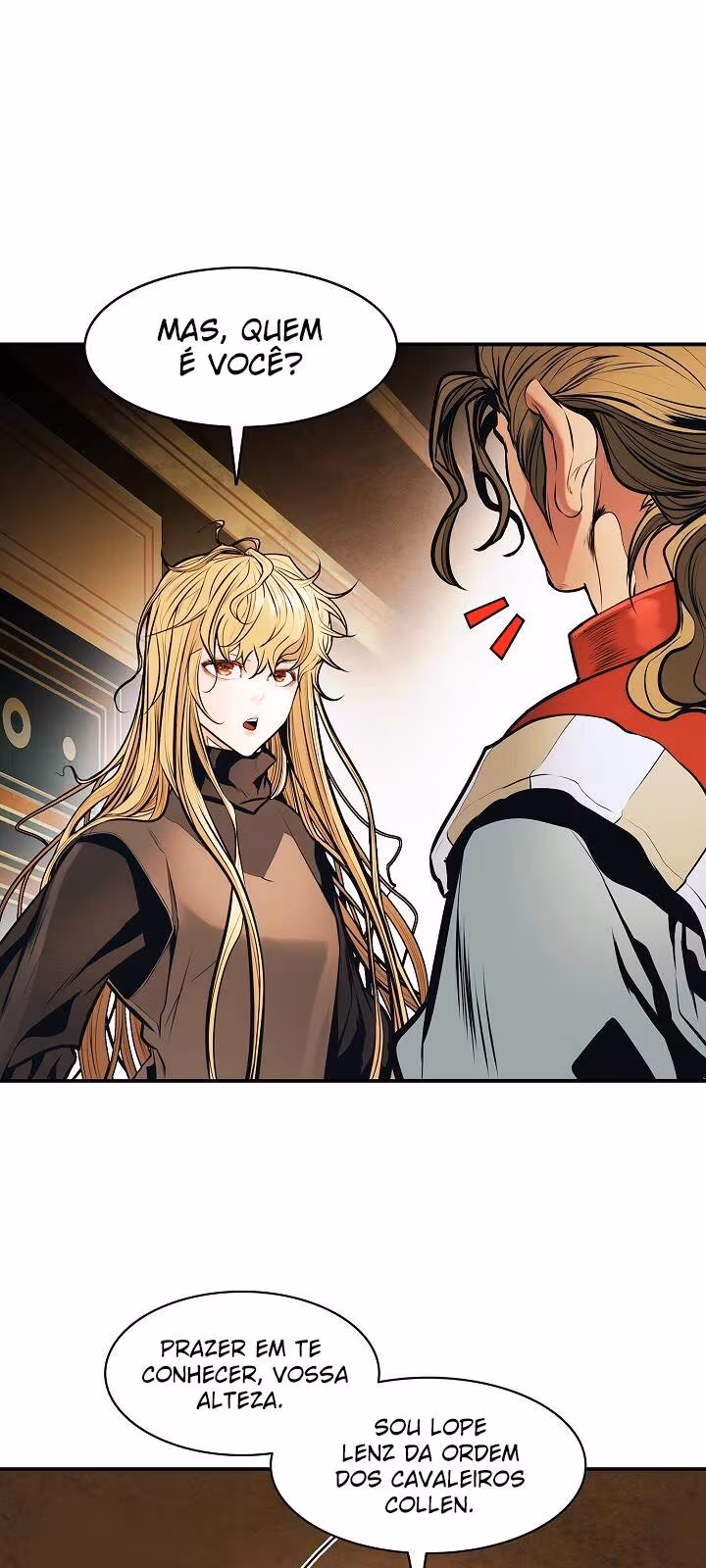 Página do Capítulo 106