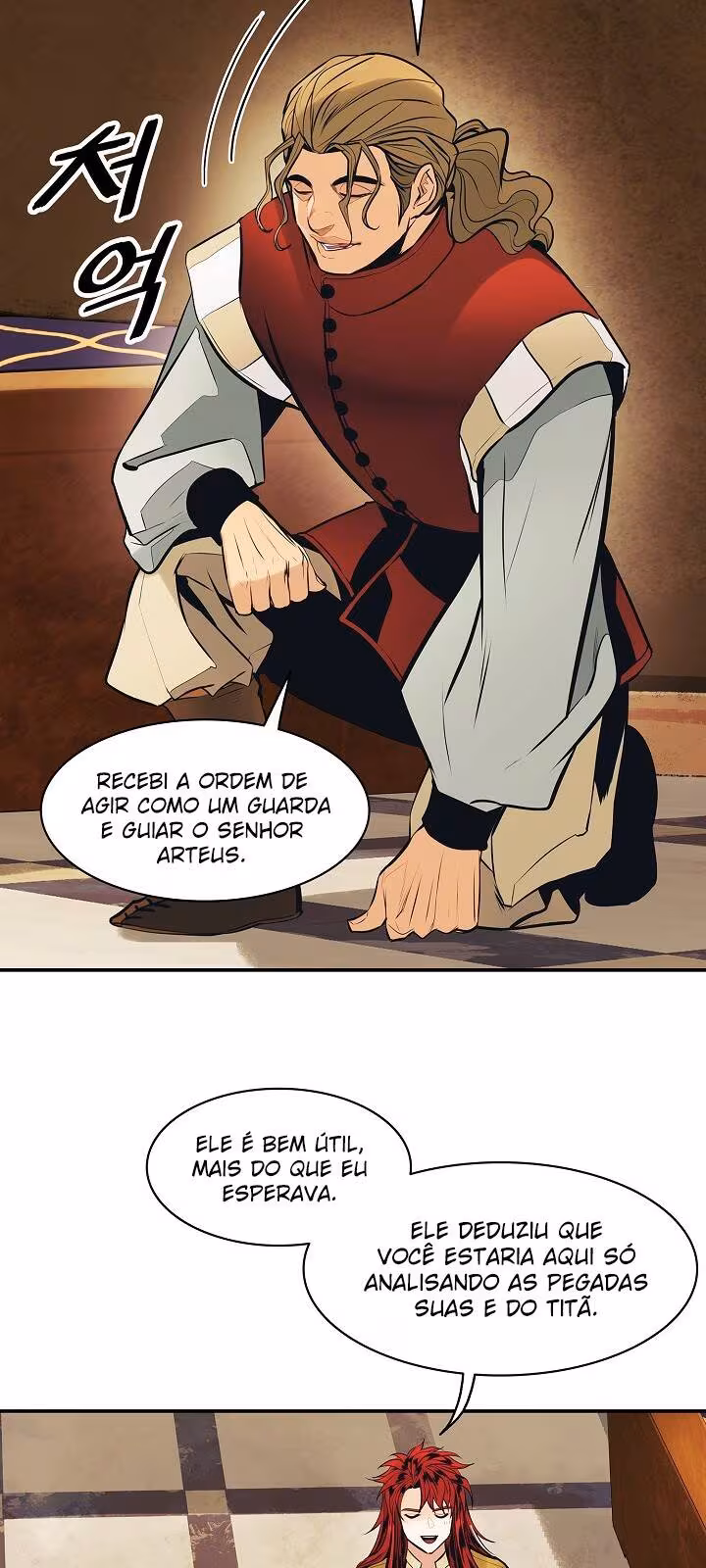 Página do Capítulo 106