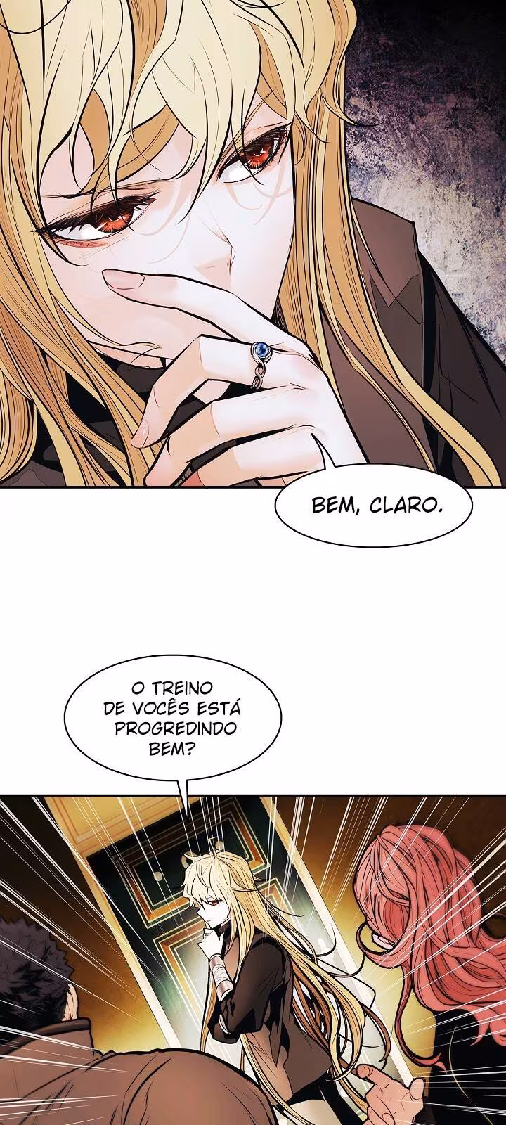 Página do Capítulo 106