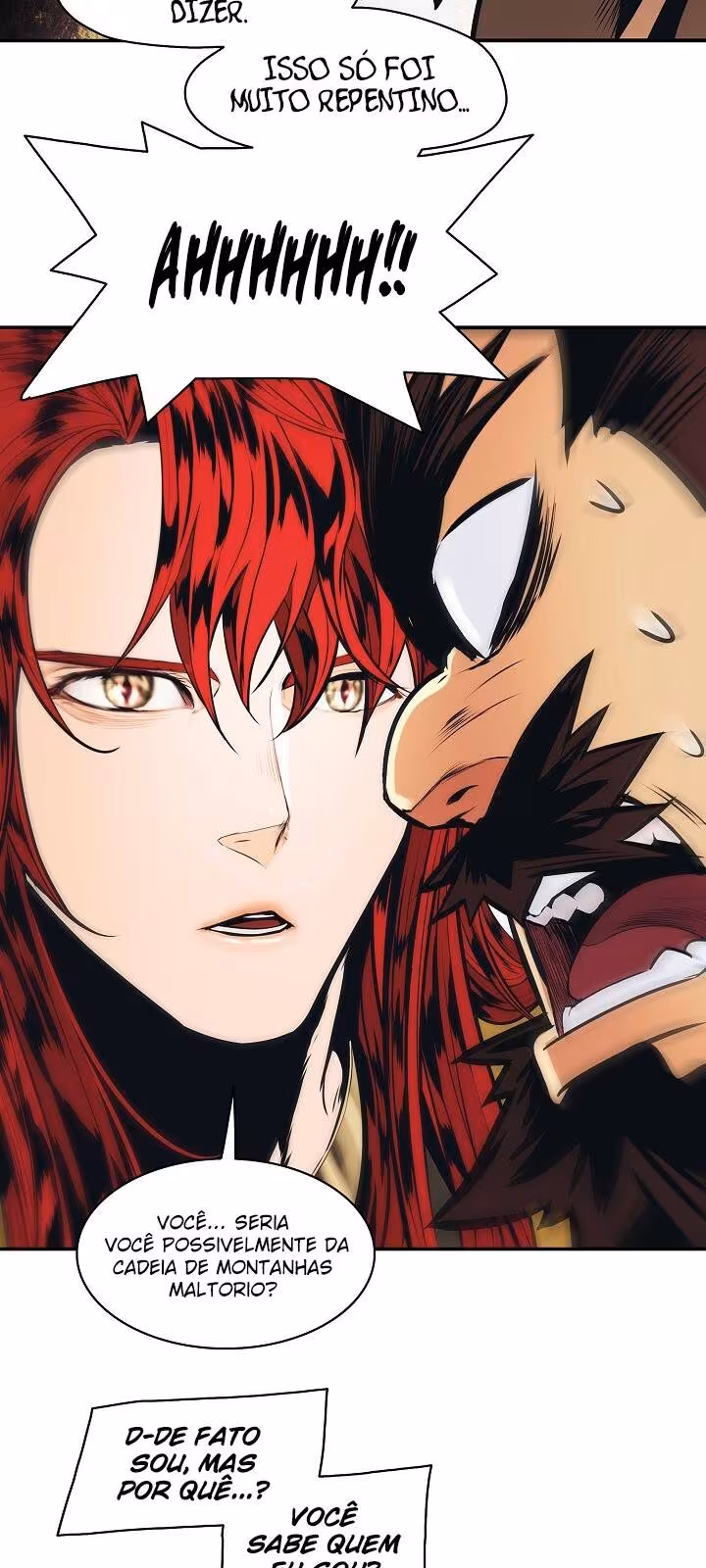 Página do Capítulo 106