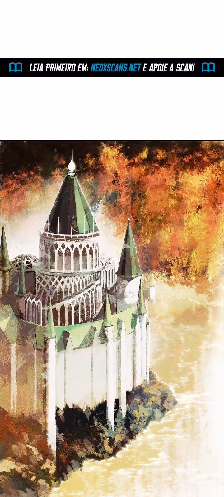 Página do Capítulo 106