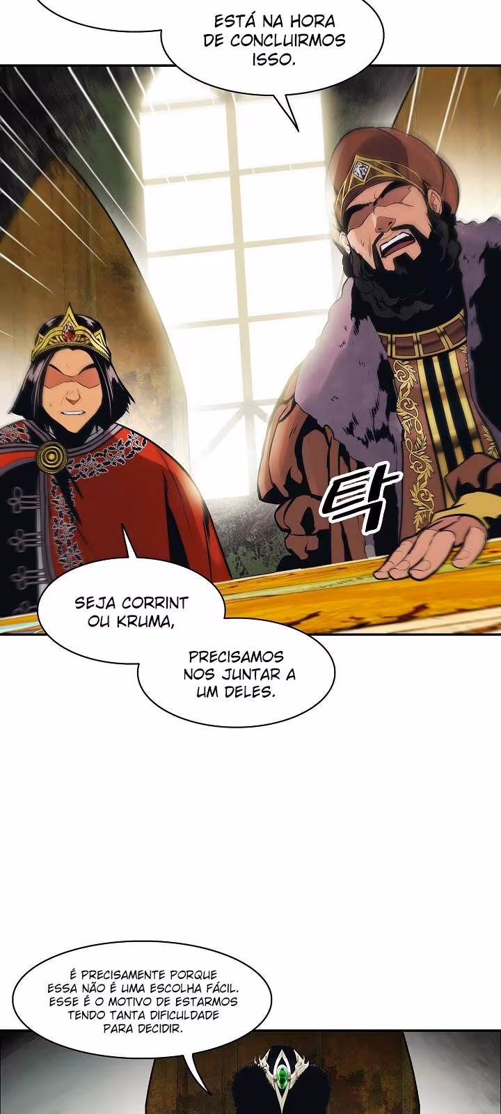 Página do Capítulo 106