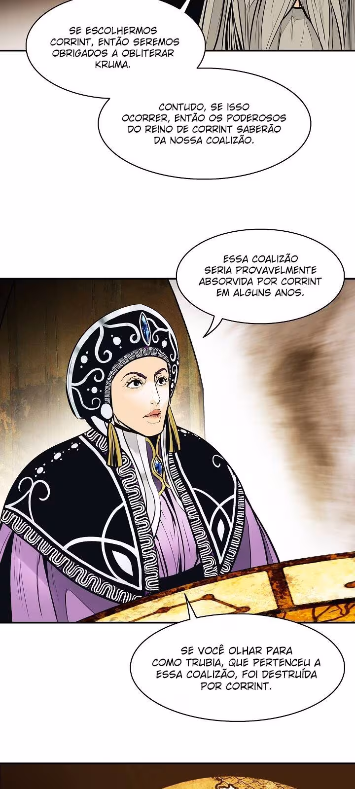 Página do Capítulo 106