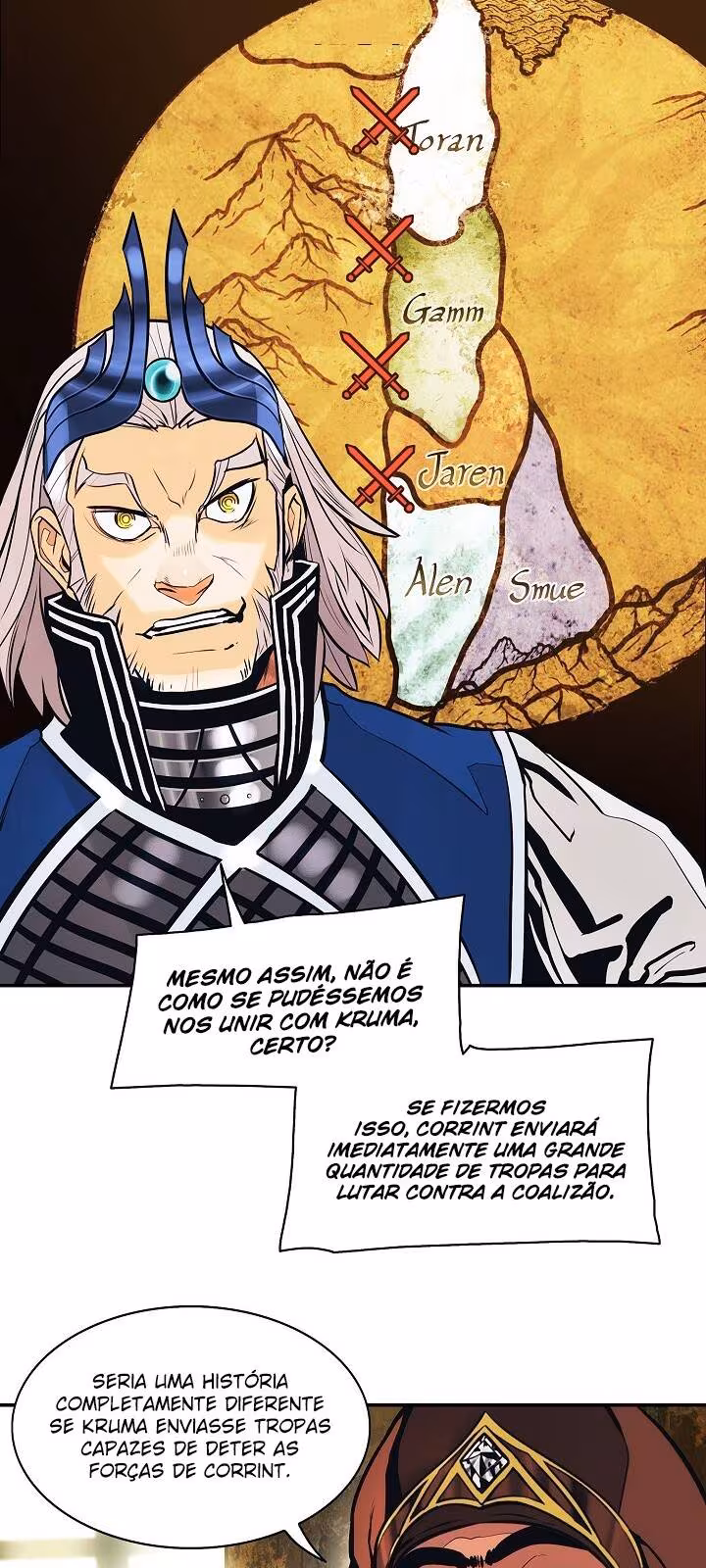 Página do Capítulo 106