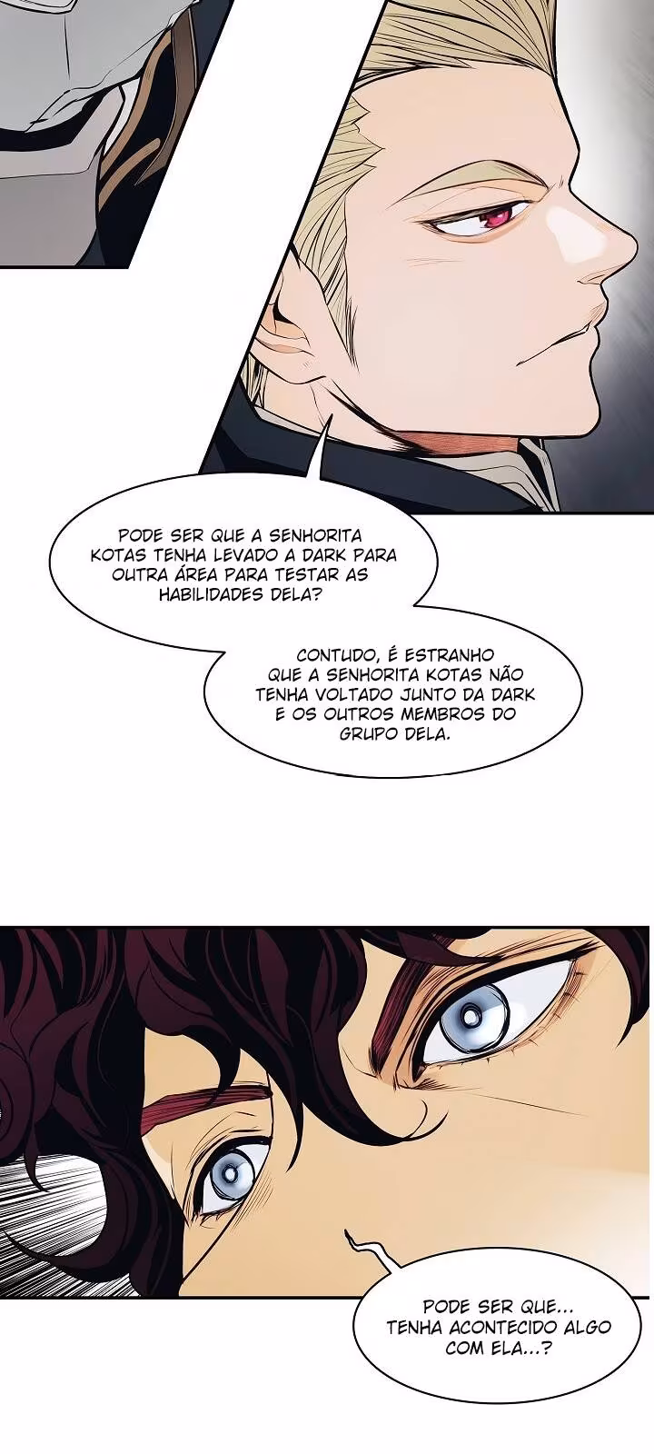 Página do Capítulo 106