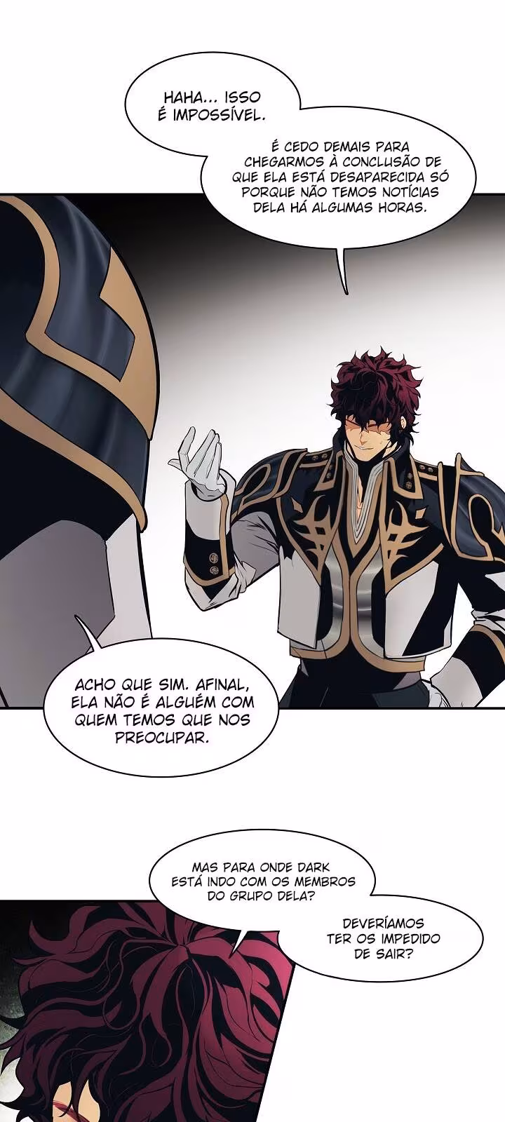 Página do Capítulo 106