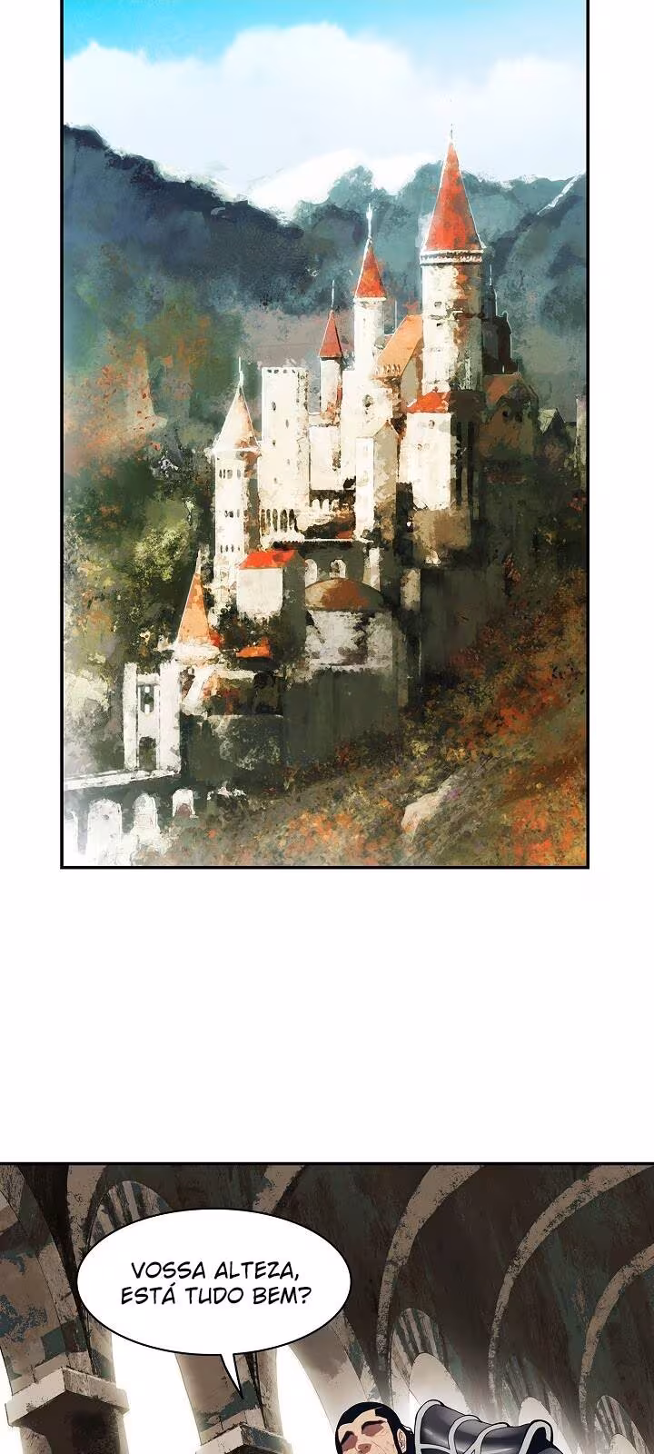 Página do Capítulo 106