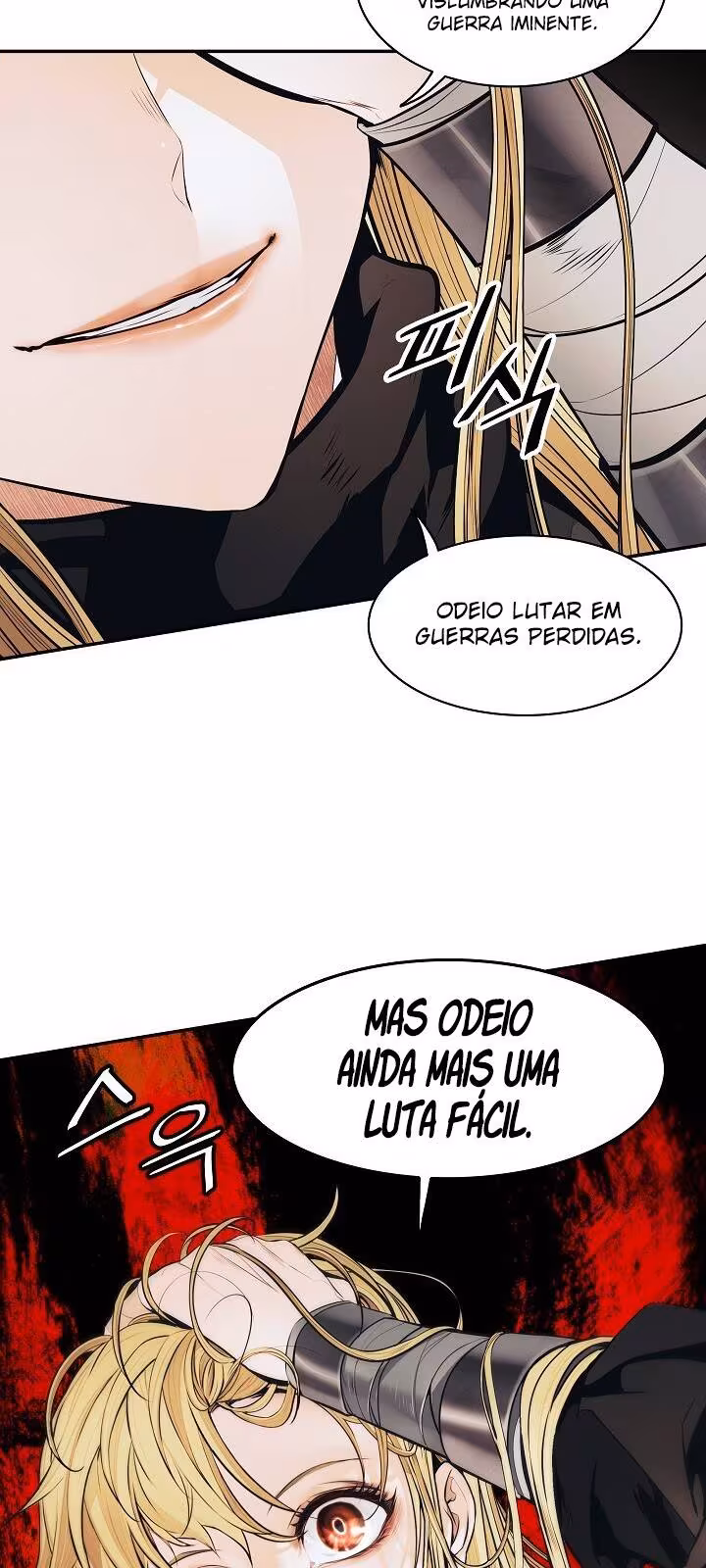 Página do Capítulo 106