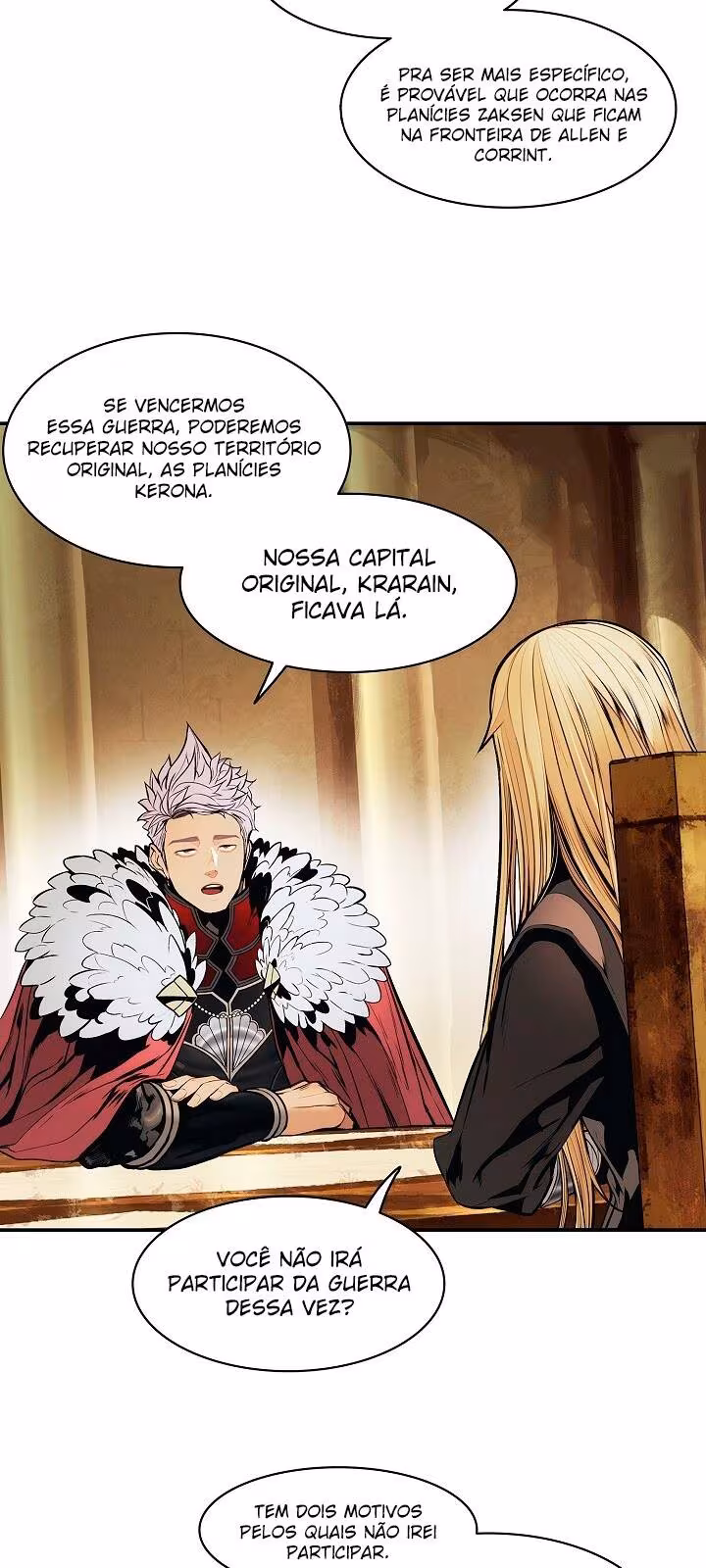 Página do Capítulo 107