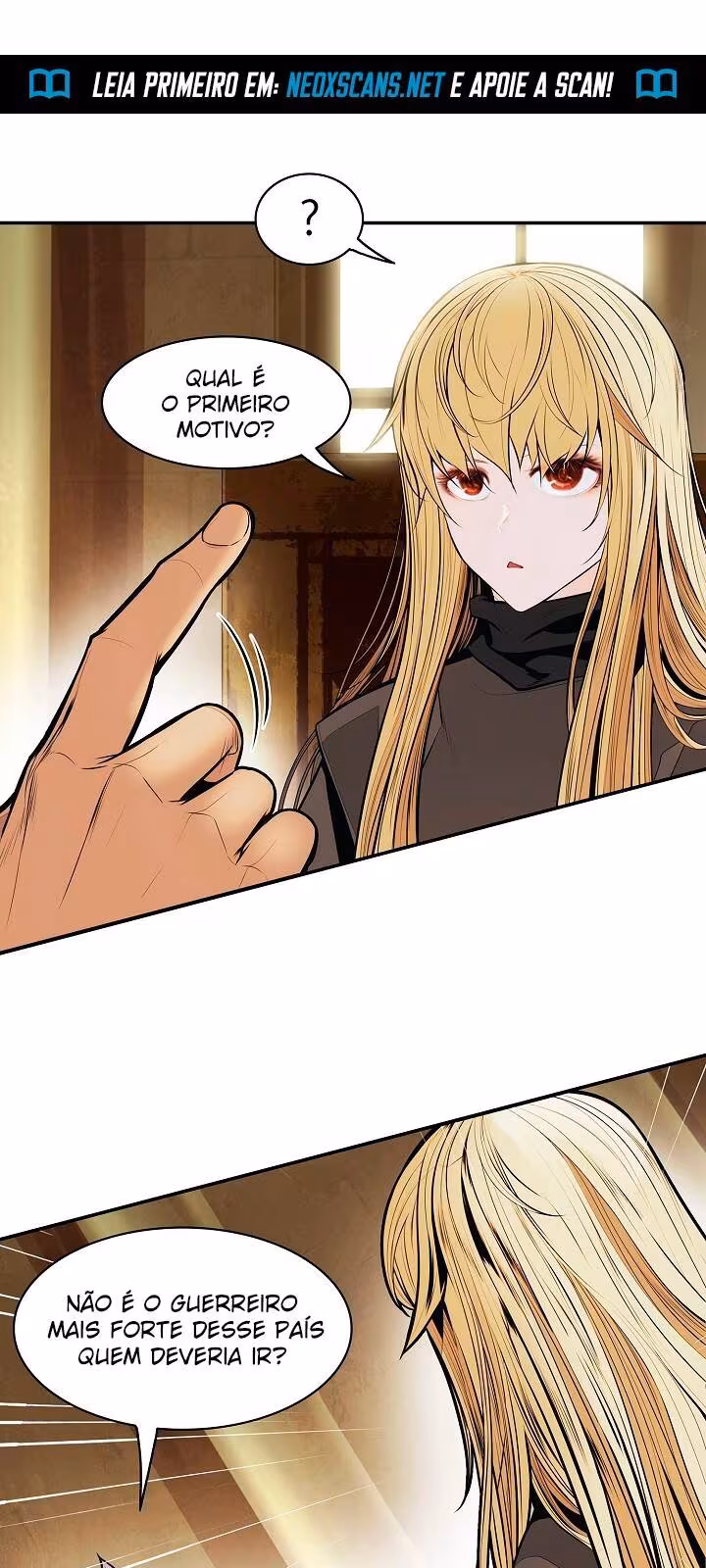 Página do Capítulo 107