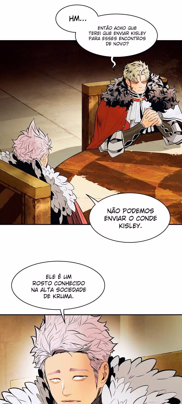 Página do Capítulo 107