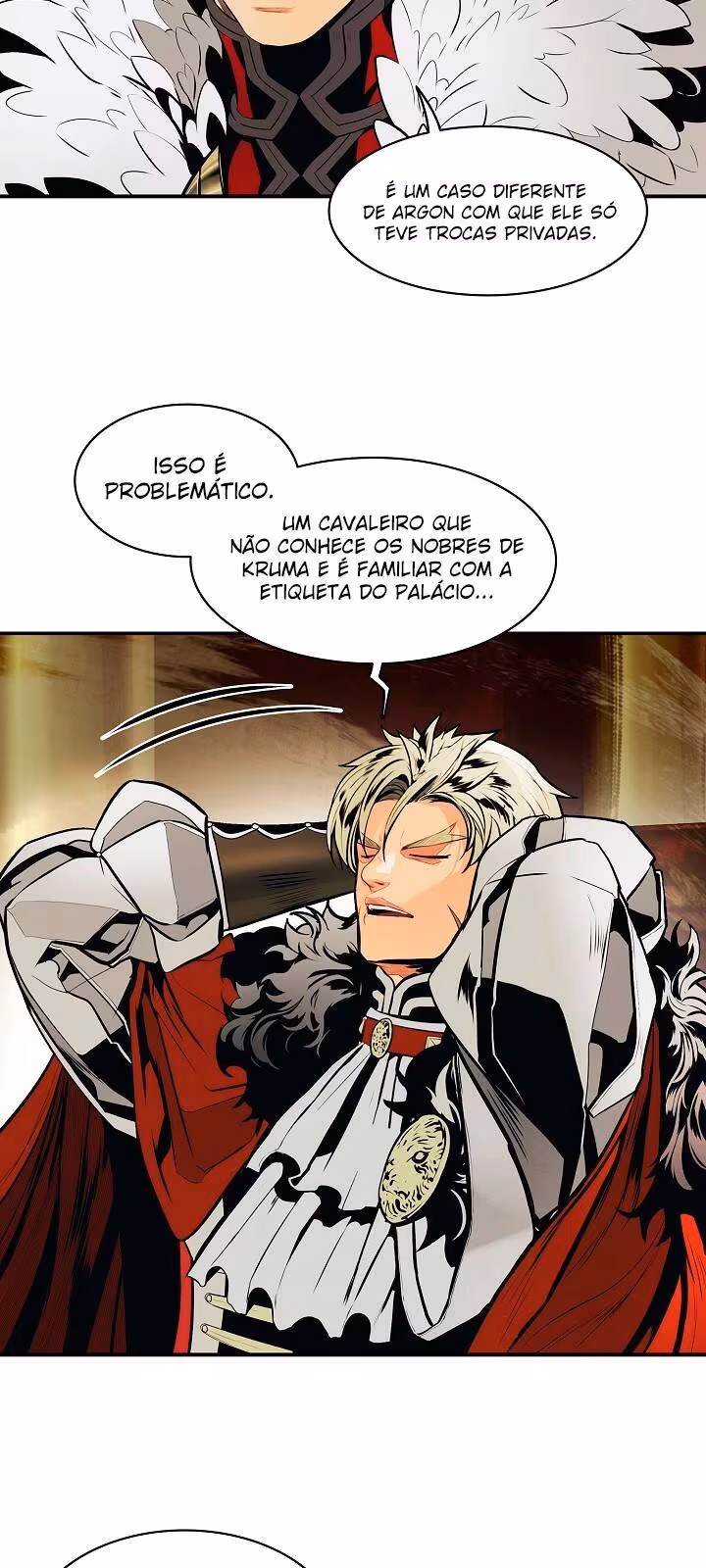 Página do Capítulo 107