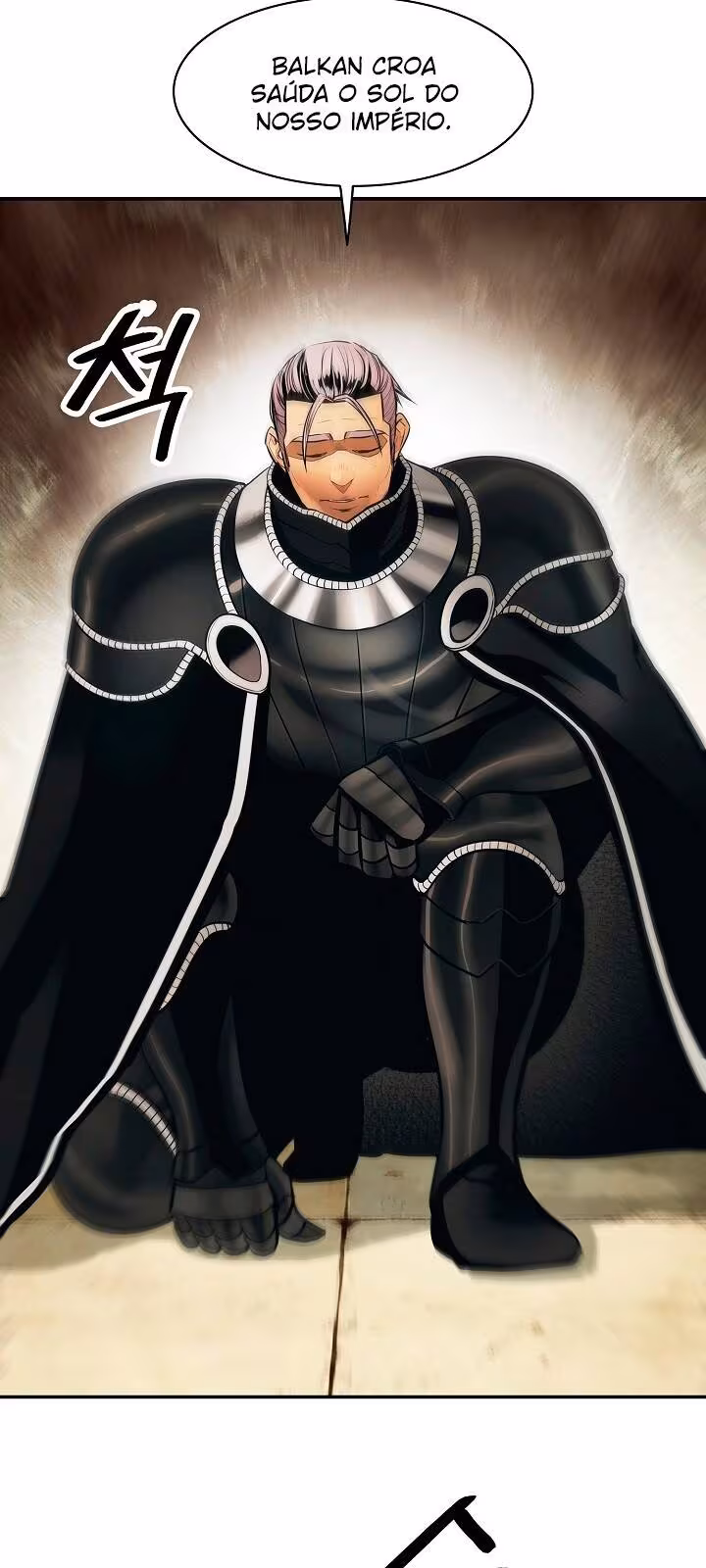 Página do Capítulo 107