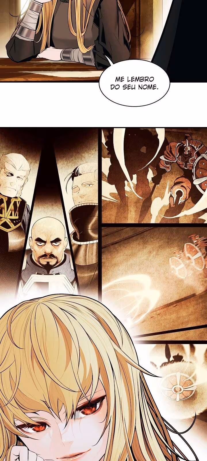 Página do Capítulo 107