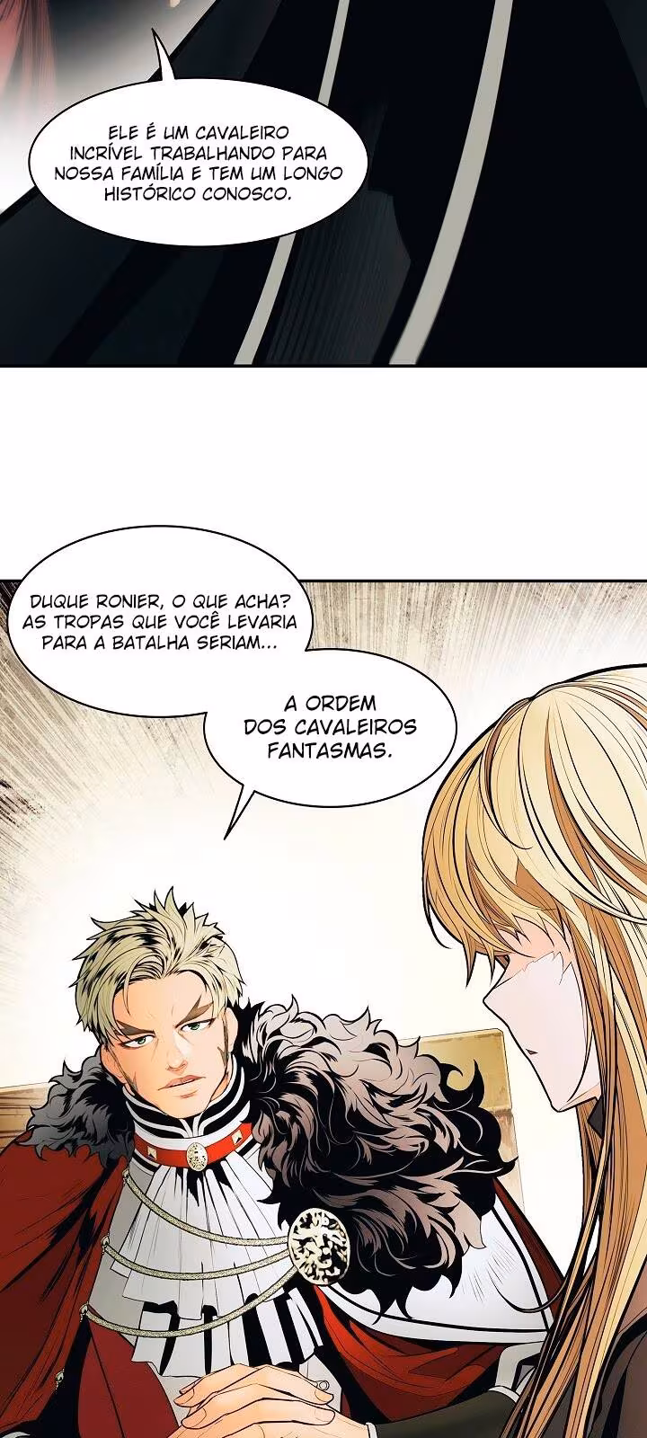 Página do Capítulo 107