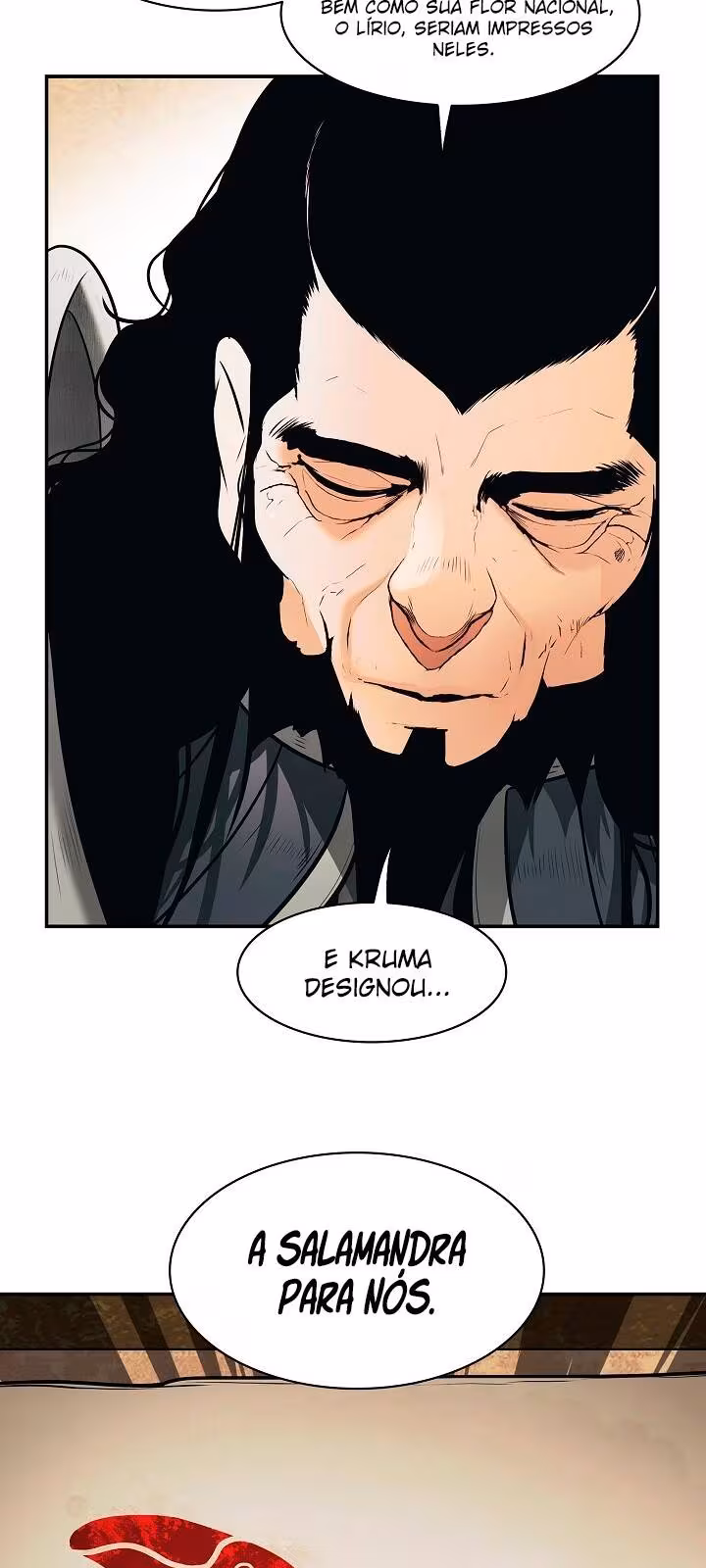 Página do Capítulo 107