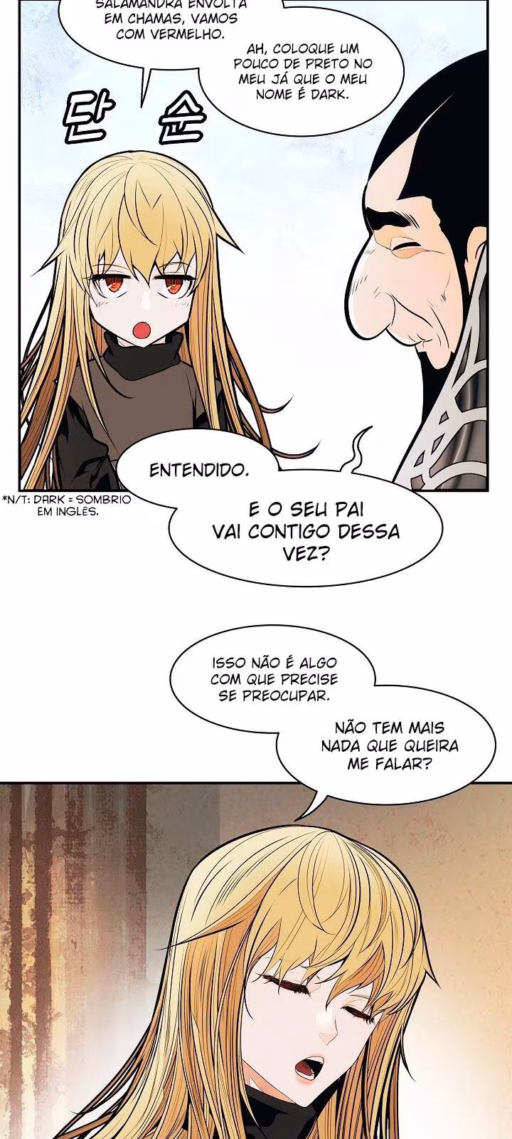 Página do Capítulo 107