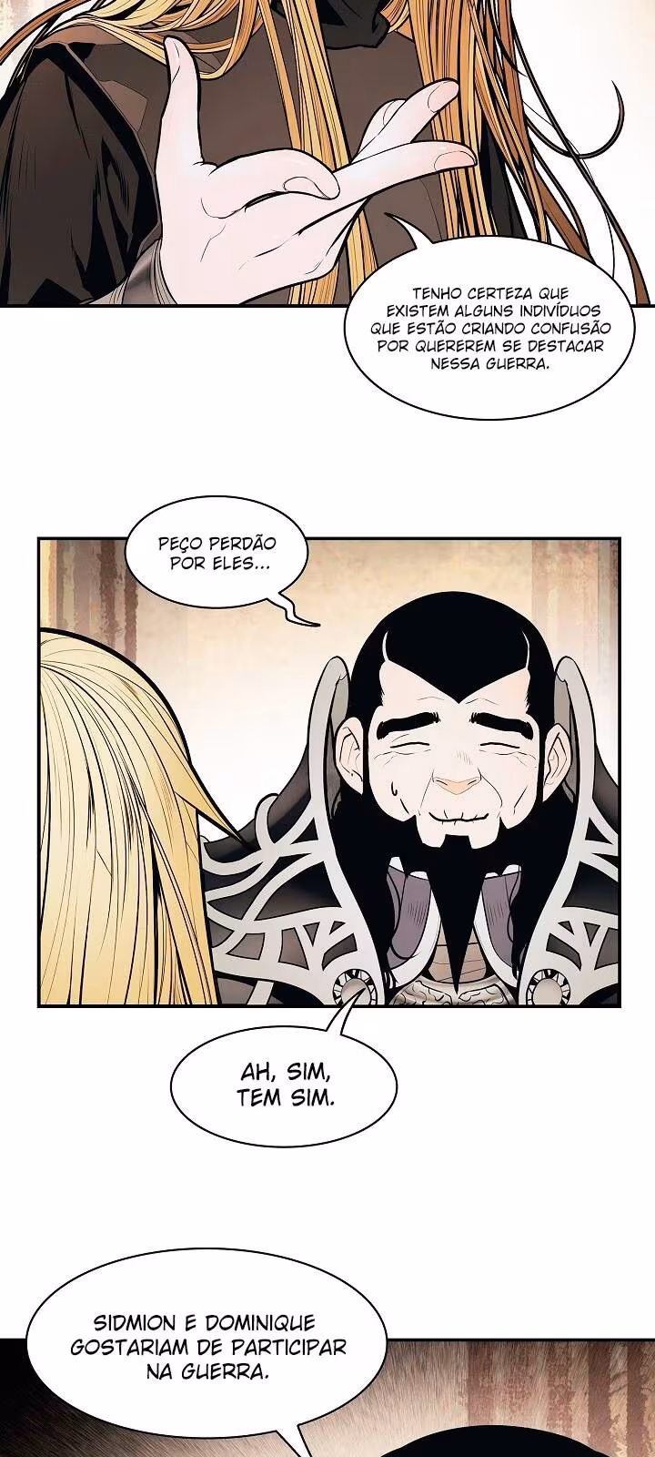 Página do Capítulo 107