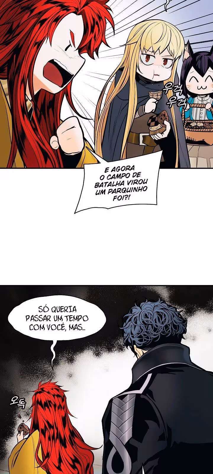 Página do Capítulo 107