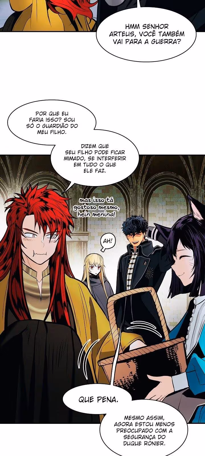 Página do Capítulo 107