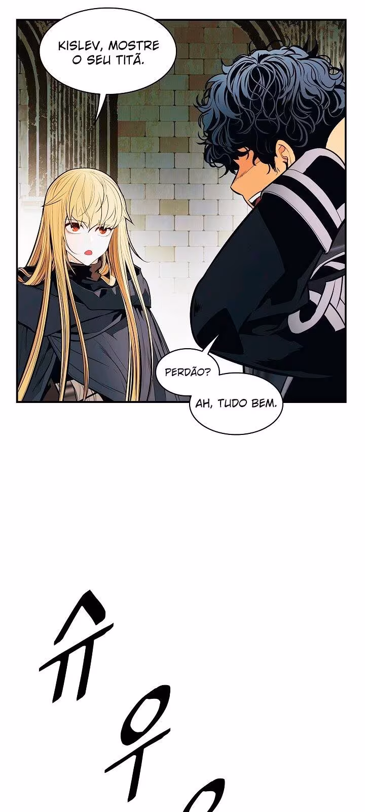 Página do Capítulo 107