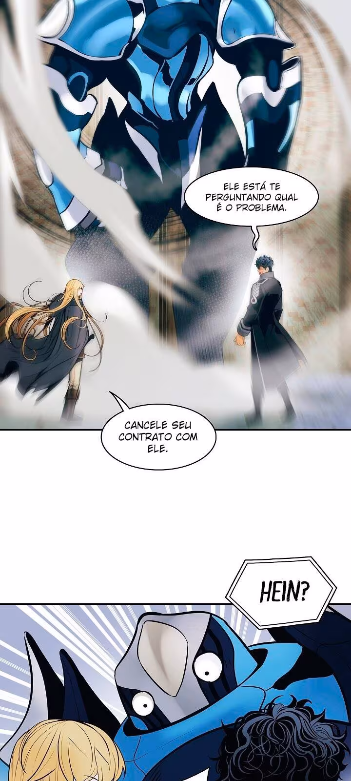 Página do Capítulo 107