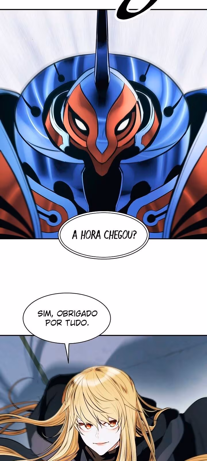 Página do Capítulo 107