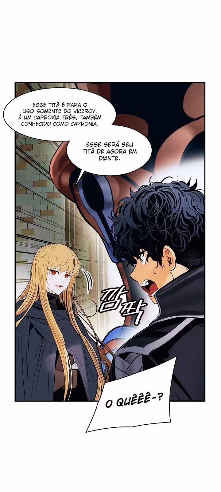 Página do Capítulo 107