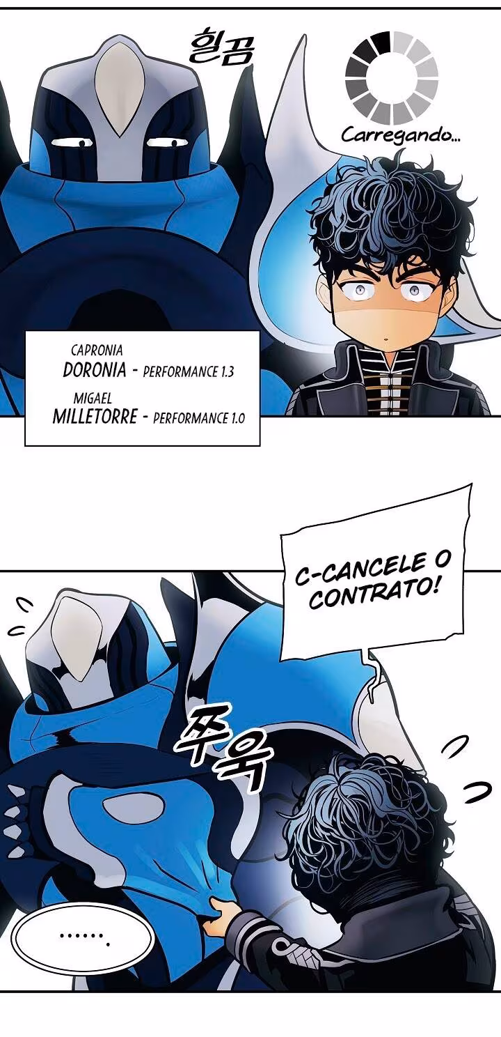 Página do Capítulo 107