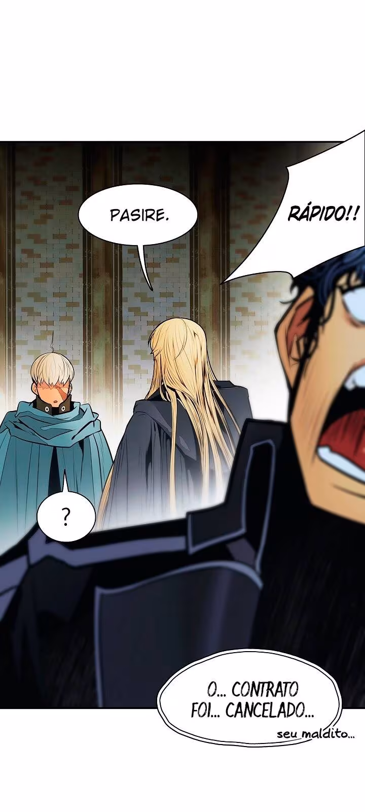 Página do Capítulo 107