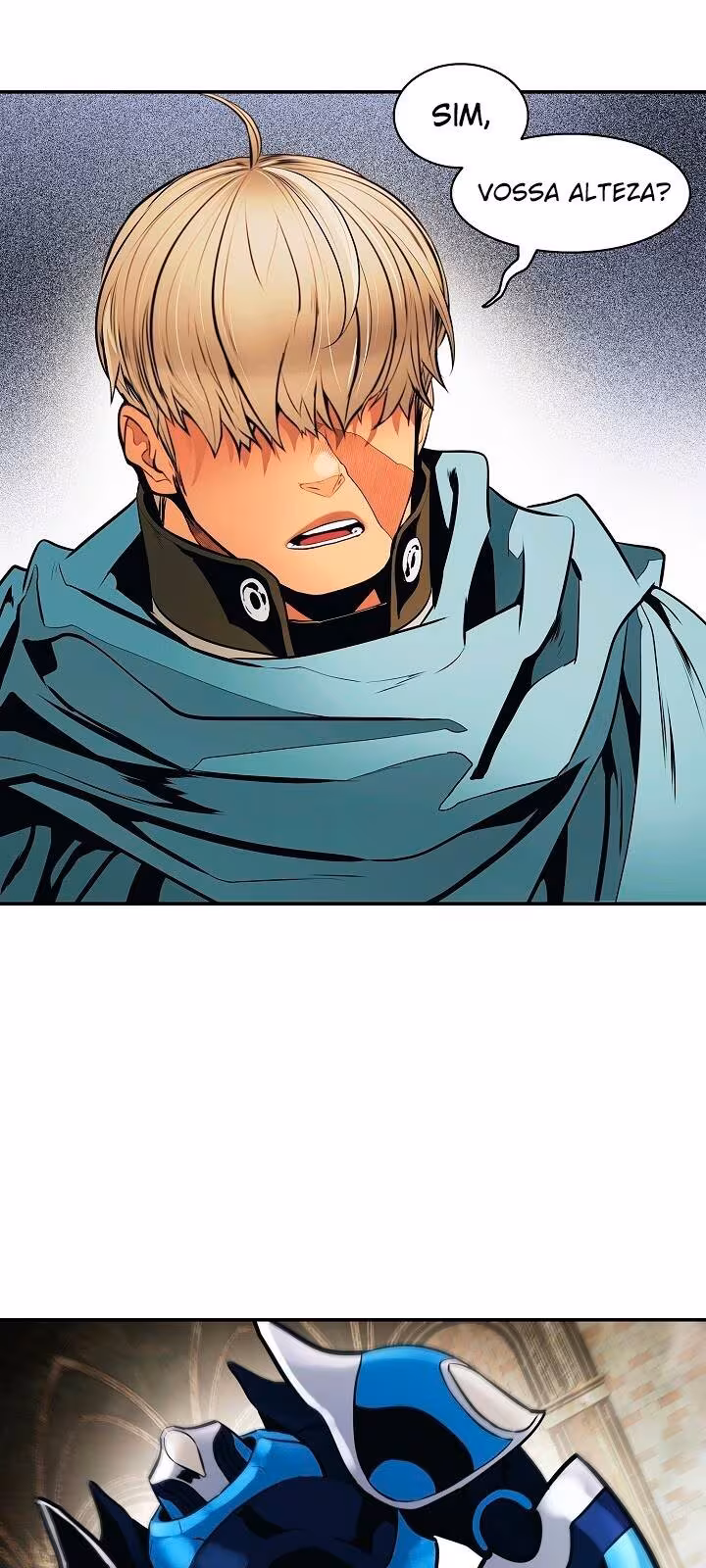 Página do Capítulo 107