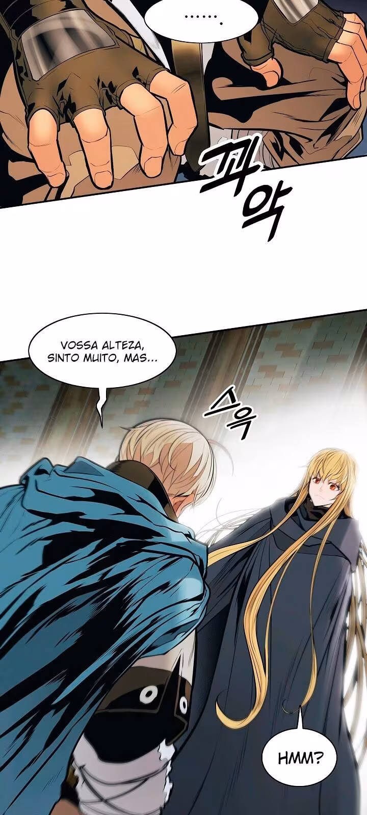 Página do Capítulo 107