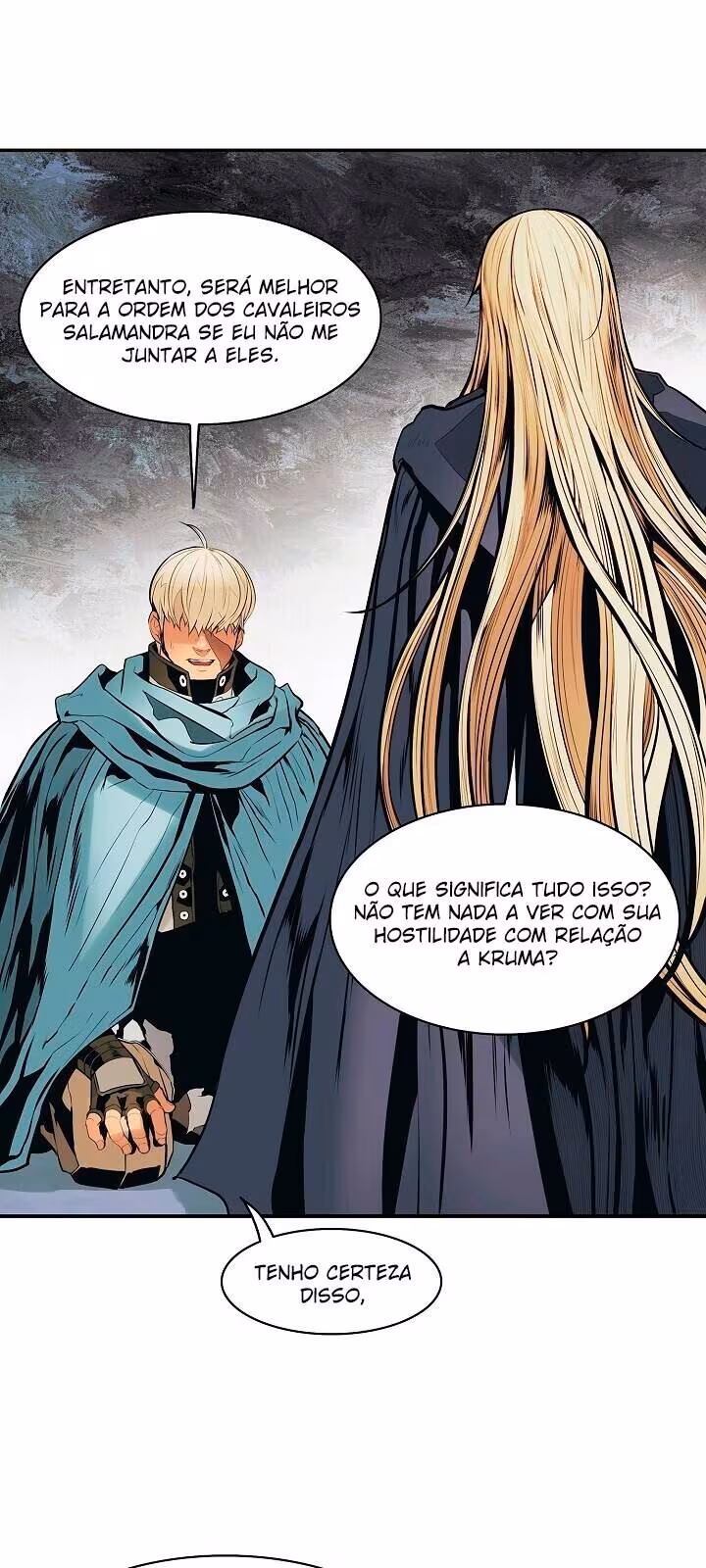 Página do Capítulo 108