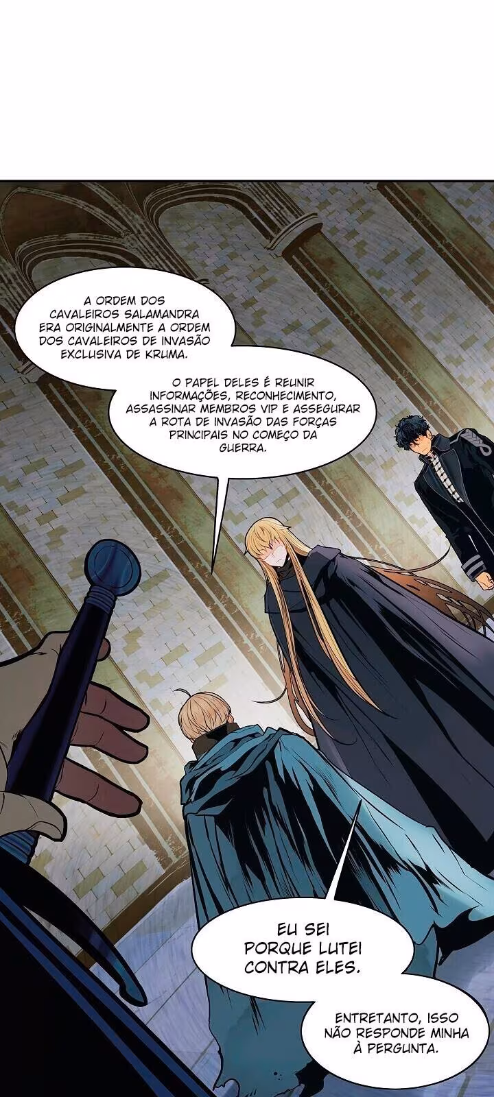 Página do Capítulo 108