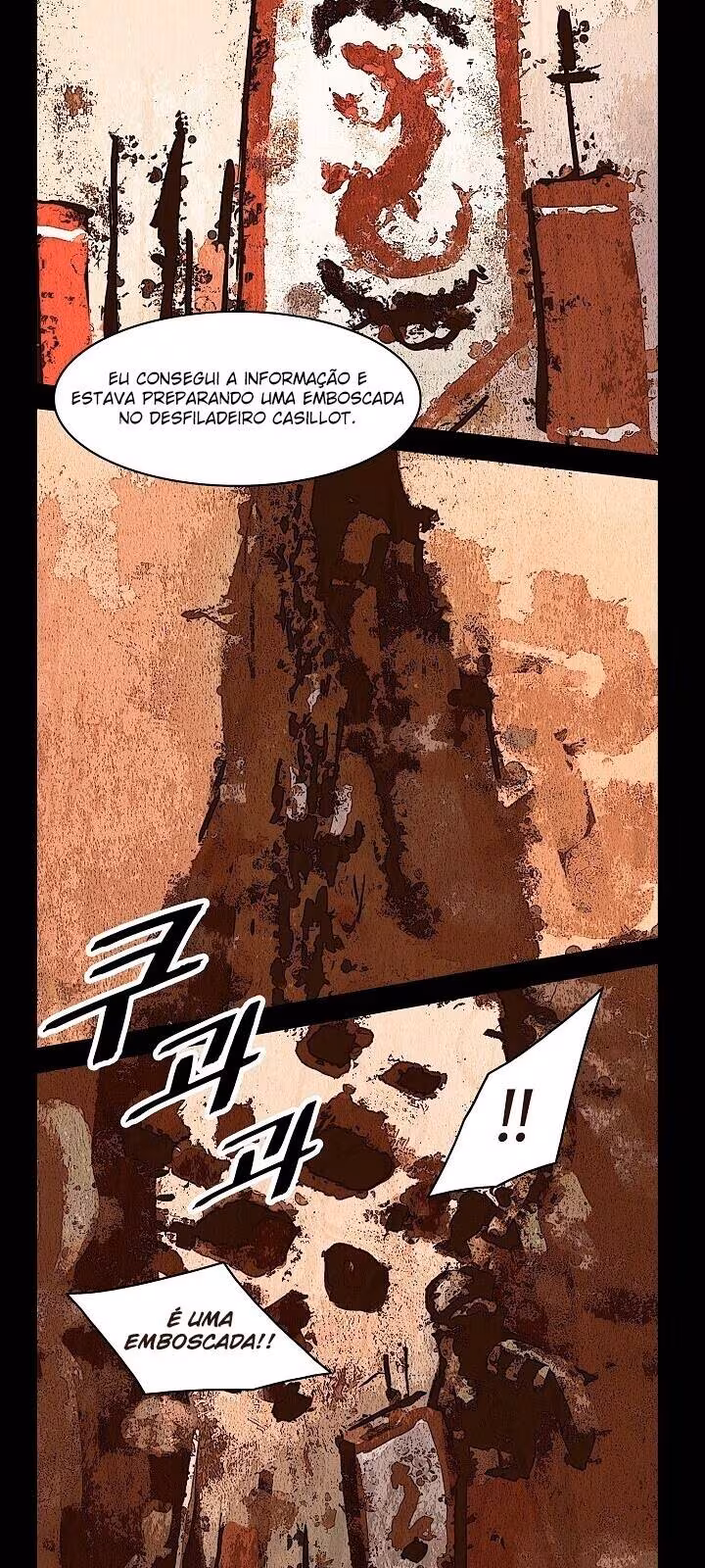 Página do Capítulo 108