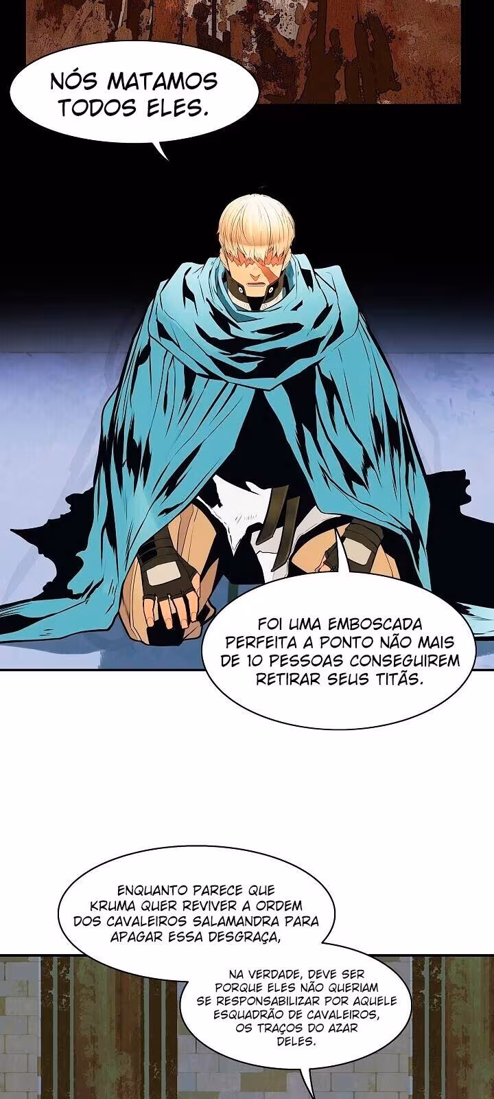 Página do Capítulo 108