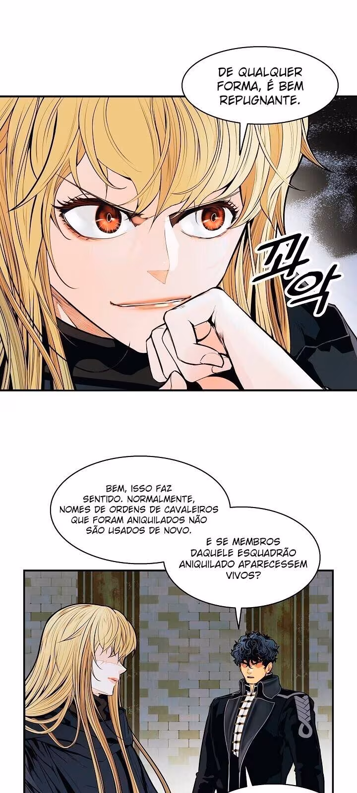 Página do Capítulo 108