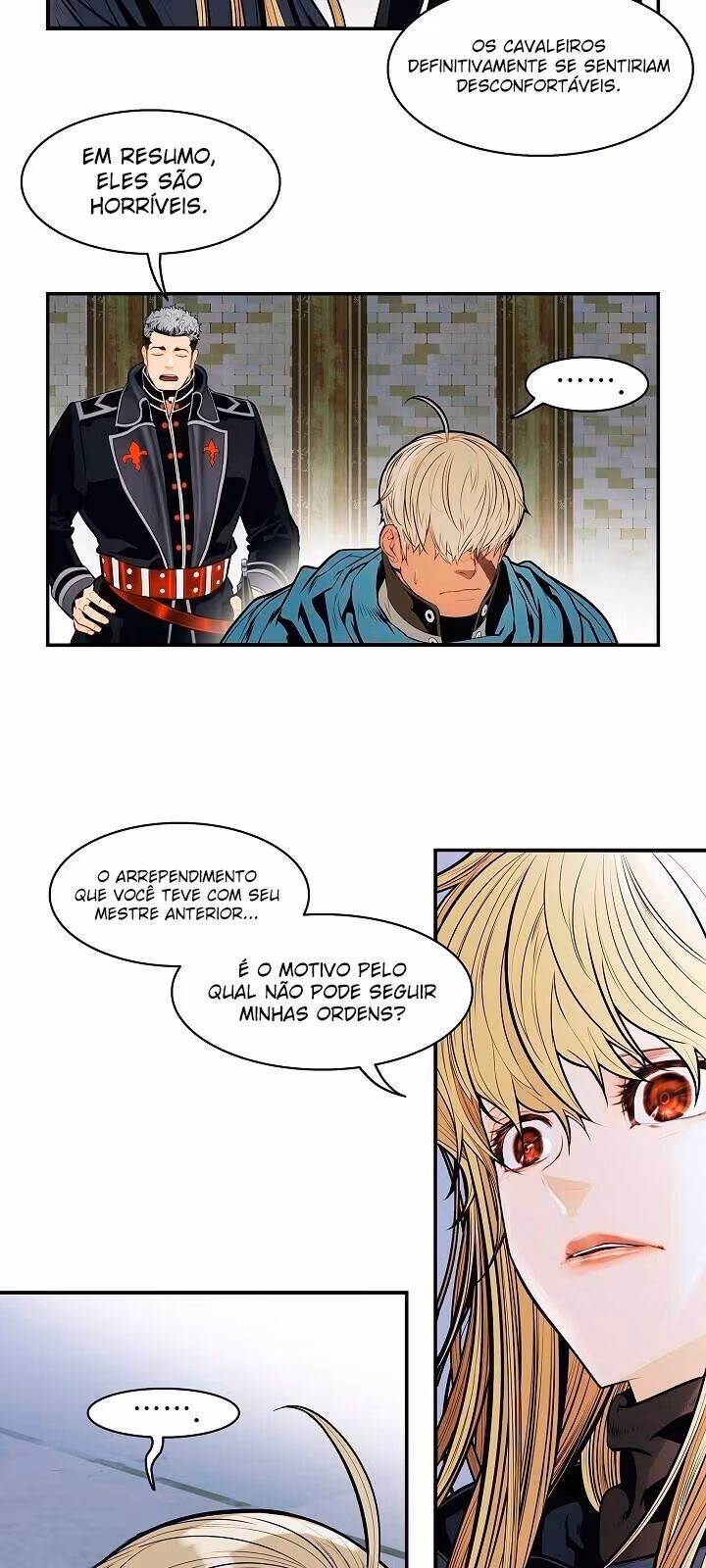 Página do Capítulo 108