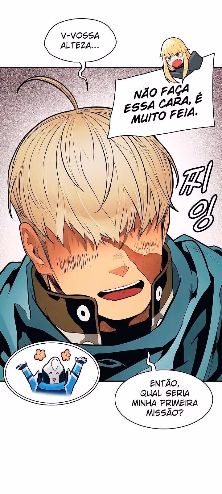 Página do Capítulo 108