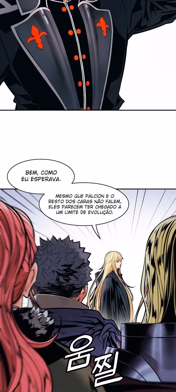 Página do Capítulo 108