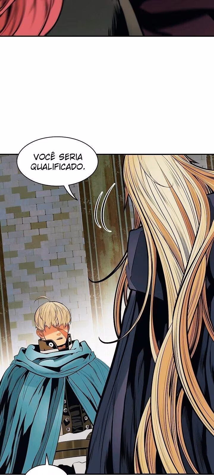 Página do Capítulo 108