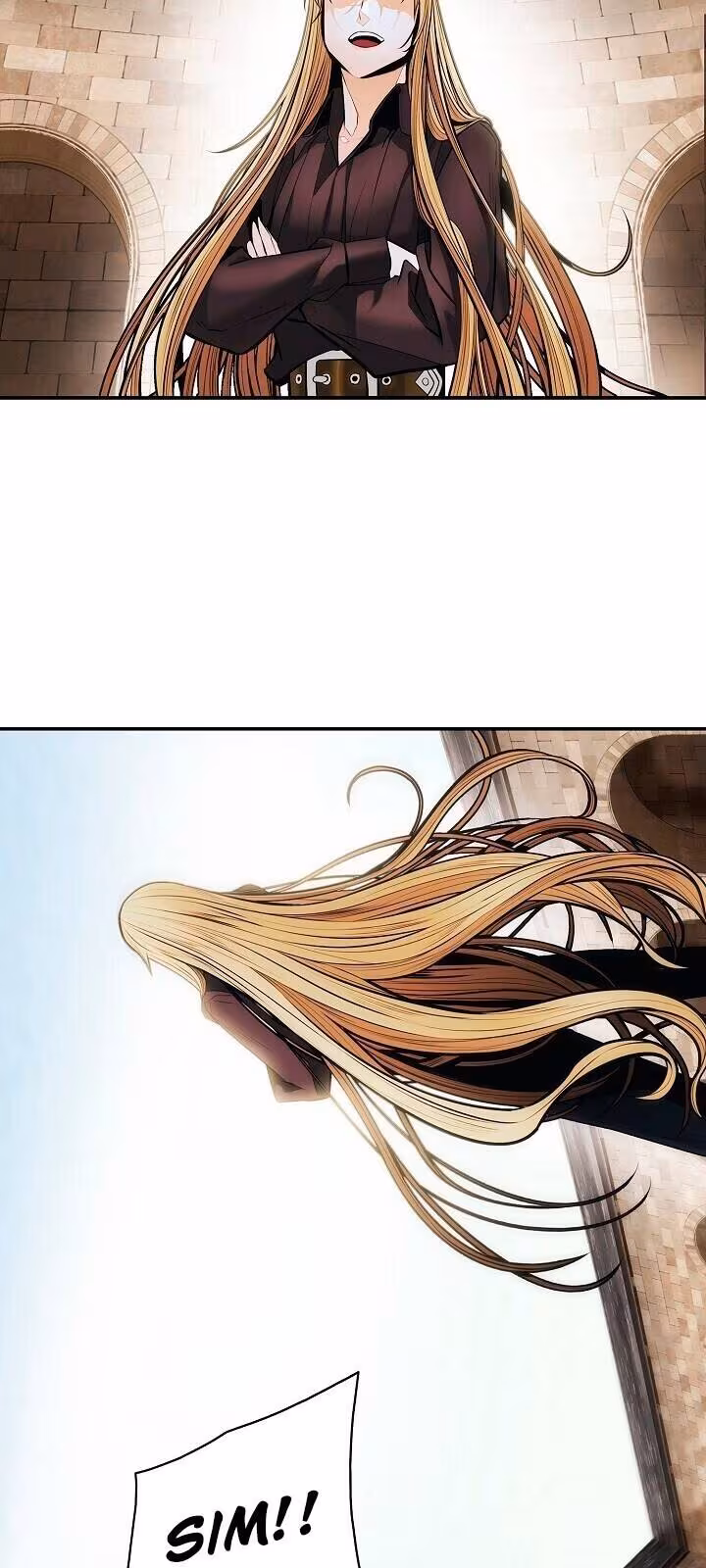 Página do Capítulo 108