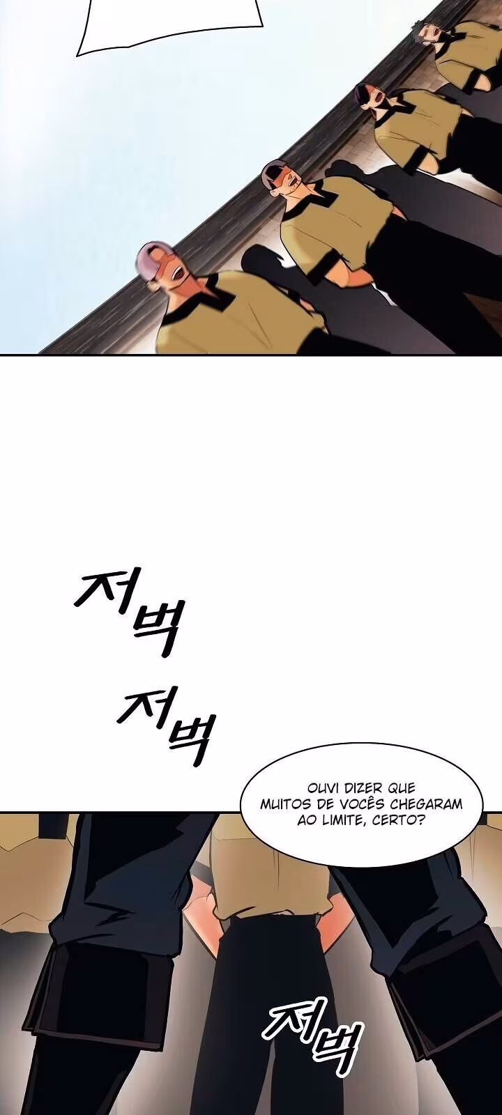 Página do Capítulo 108